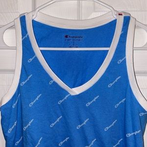 Women’s Champion Tanktop